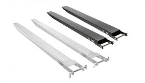 10ton vorkheftruckvervangstukken / pin-type vorkheftruckvorken