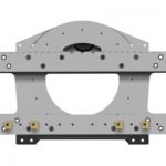 Drum Rotator heftruck bevestiging