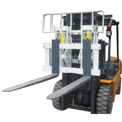 Heftruck Vork