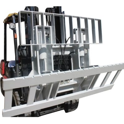 Heftruck Vork