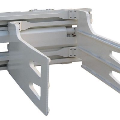 Economisch type vorkheftruckklem