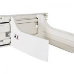 Balenklem voor 3 ton vorkheftruck