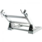 Vorkheftruck gemonteerde BBF 2000 big bag lifters te koop