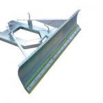 Type PXLE vorkheftruck sneeuwploeg opzetstuk