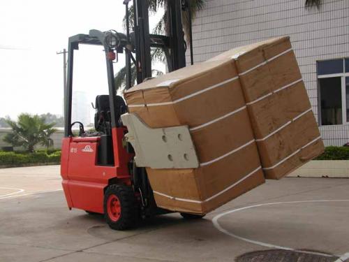 Balenklemmen voor tabak