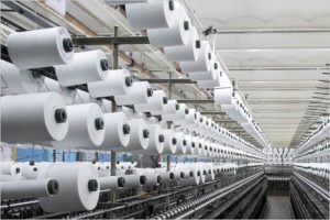 textielindustrie